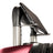 Ricardo Brentwood Hardside Fast Access Front Opening Carry-On Expandable Spinner Ricardo Beverly Hills