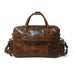 Finn Handcrafted Buffalo Leather Laptop Briefcase Classy Leather Bags
