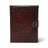 Star Wars Leather Journal - Dark Brown Classy Leather Bags