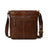 Everyday Leather Unisex Sling Bag Classy Leather Bags