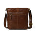 Everyday Leather Unisex Sling Bag Classy Leather Bags