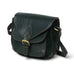 The Molina Satchel- Green Classy Leather Bags
