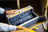 Aleon 17″ Two-Wheeled Aluminum Pilot Case Aleon
