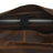 Finn Handcrafted Buffalo Leather Laptop Briefcase Classy Leather Bags