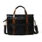 Walker Office Travel Top Handle Bag Classy Leather Bags