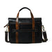 Walker Office Travel Top Handle Bag Classy Leather Bags