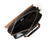 Walker Office Travel Top Handle Bag Classy Leather Bags