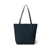 Era Vegan Leather Tote - Navy Blue Classy Leather Bags