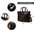 Walker Office Travel Top Handle Bag Classy Leather Bags