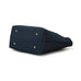 Era Vegan Leather Tote - Navy Blue Classy Leather Bags