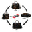 Walker Office Travel Top Handle Bag Classy Leather Bags