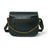 The Molina Satchel- Green Classy Leather Bags