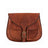 The Valencia Crossbody Classy Leather Bags