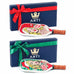 ARTI 16mm Carbon Fiber Kristen&Kristy "Happy Holidays" Paddle ARTI