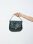 The Molina Satchel- Green Classy Leather Bags