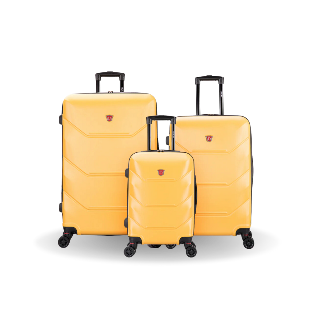 ZONIX 3 Piece Set 20''/26''/30'' Dukap