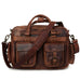 The Maverick Classy Leather Bags