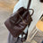 Full Frain Leather Women Backpack, Handmade Backpack Purse, Cow Leather Backpack for school RockCow Leather Studio