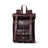 Hawk Roll-Top Rucksack Classy Leather Bags