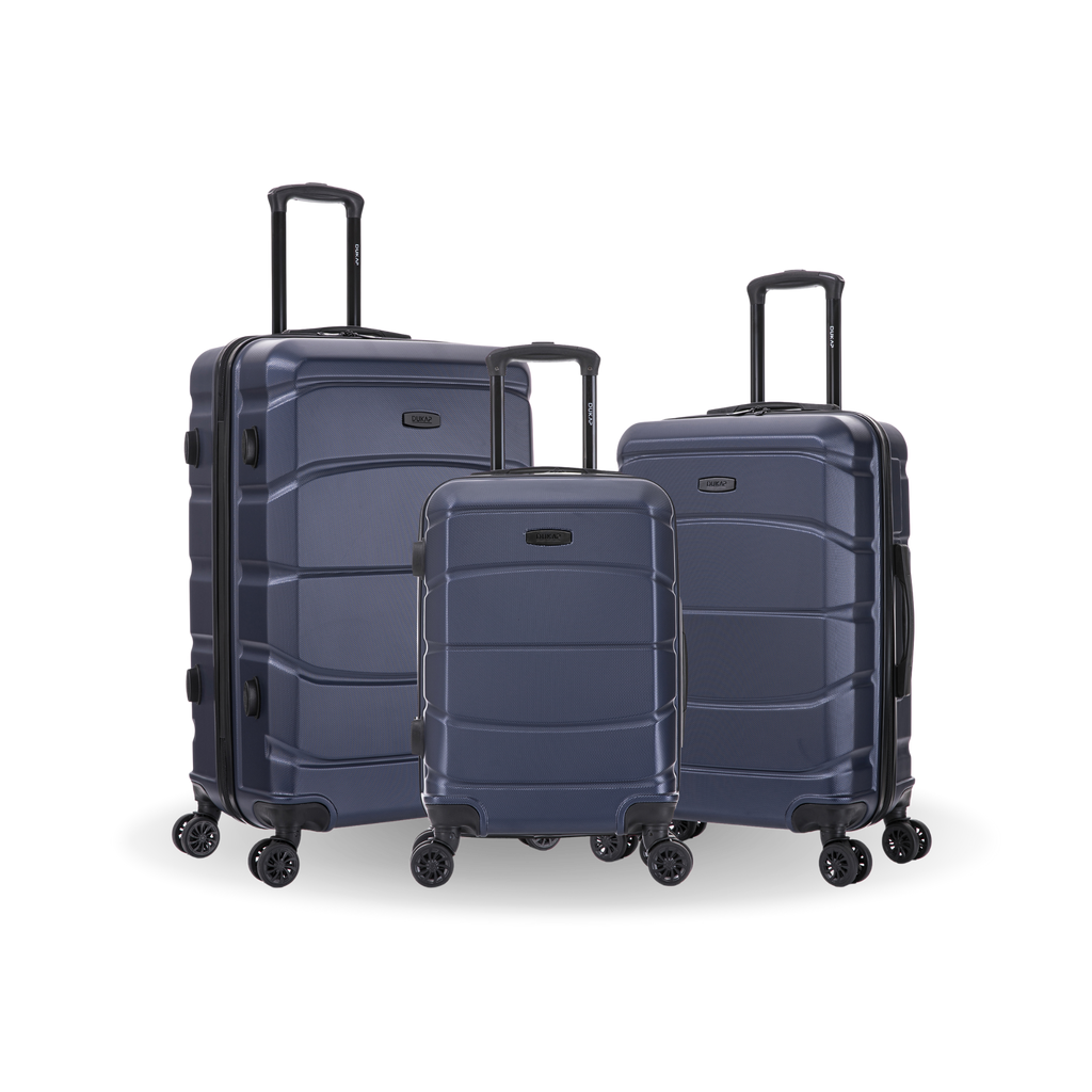 SENSE 3 Piece Set 20''/24''/28'' Dukap