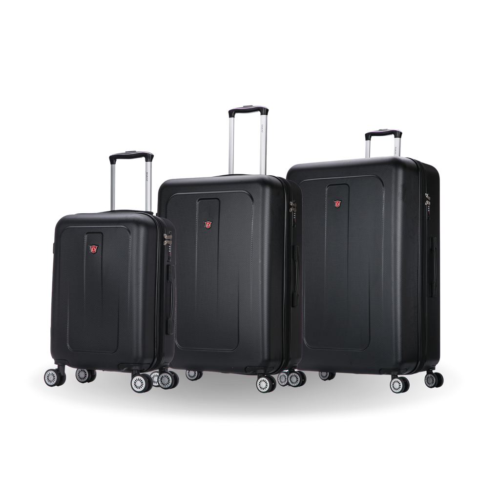 CRYPTO 3 Piece Set 20''/28''/32'' Dukap