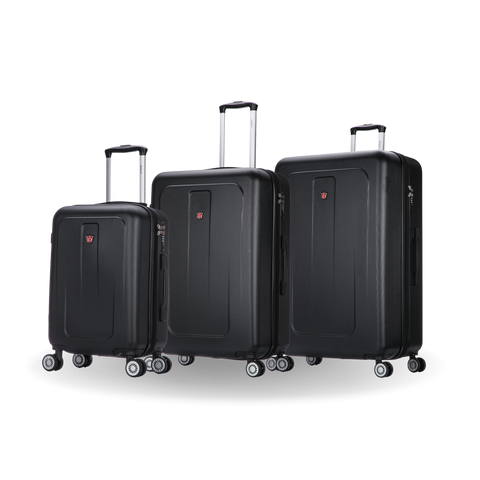 CRYPTO 3 Piece Set 20''/28''/32'' Dukap