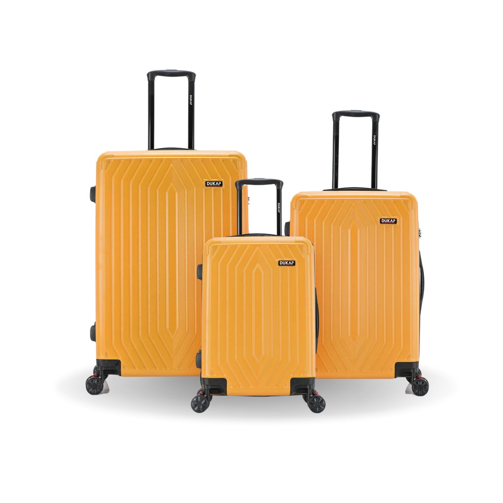 STRATOS 3 Piece Set 20"/24"/28" Dukap