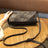 Leather Crossbody Women Wallet Purse, Mini Satchel Crossbody Bag, Small Leather Shoulder Bag for Women RockCow Leather Studio
