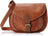 The Florence Crossbody Classy Leather Bags