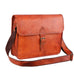The Mascot Leather Messenger Classy Leather Bags