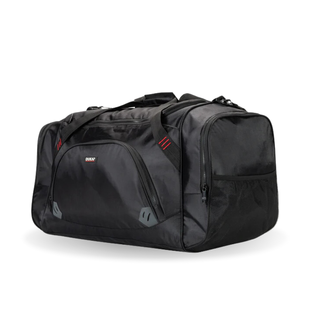 CONTENDER Gym Duffel Bag Dukap