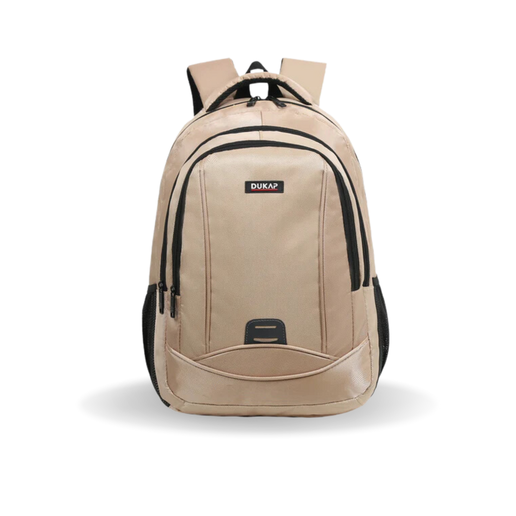 NORIC Executive 15.6'' Laptop Backpack Dukap