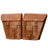Motorcycle Side Pouch Classy Leather Bags