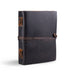 Ralph Waldo Leather Journal Classy Leather Bags