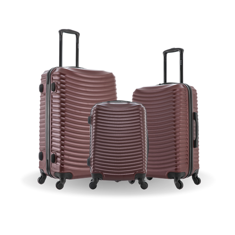 ADLY 3 Piece Set 20''/24''/28'' Dukap