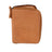 Haskins Bi-fold Zipper Wallet Classy Leather Bags