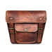 Mephisto Motorbike Side Pouch Classy Leather Bags