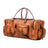 The Robert Coleman Classy Leather Bags