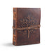 Tree of Life Journal Classy Leather Bags