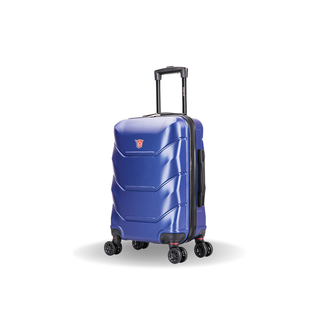 ZONIX Carry On 20" Dukap