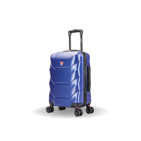 ZONIX Carry On 20" Dukap