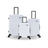 STRATOS 3 Piece Set 20"/24"/28" Dukap