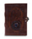 The Blue Topaz Notebook Classy Leather Bags