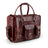 Morgan Leather Briefcase Classy Leather Bags