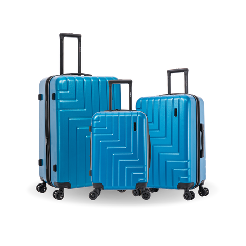 ZAHAV 3 Piece Set 20''/24''/28'' Dukap