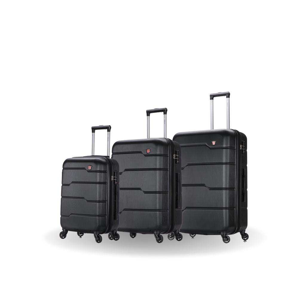 RODEZ 3 Piece Set 20''/24''/28'' Dukap