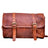 Patrolman Motorbike Side Pouch Classy Leather Bags