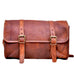 Patrolman Motorbike Side Pouch Classy Leather Bags