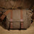 Retro DSLR Camera Bag Canvas Camera Messenger Bag Shoulder Bag QSM1234 RockCow Leather Studio