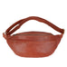 The Halsman Fanny Pack Classy Leather Bags